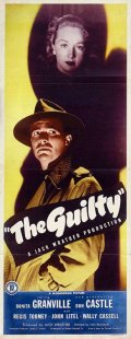 The Guilty (1947)