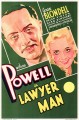 Lawyer Man (1932)