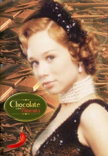 Шоколад с перцем  (сериал 2003 – 2004)