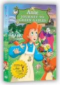 Anne: Journey to Green Gables (, 2005)