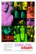 Color Me Olsen (2007)