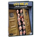 Let Me In, I Hear Laughter (2000)