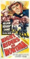 Night Riders of Montana (1951)