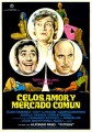 Celos, amor y Mercado Común (1973)