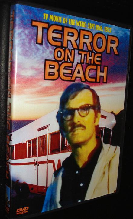 Terror on the Beach  (ТВ)