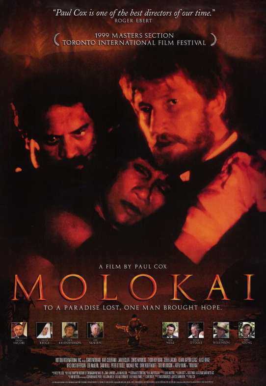 Molokai: The Story of Father Damien