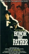 Honor Thy Father (, 1973)