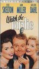 Watch the Birdie (1950)