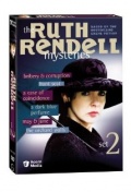 Ruth Rendell Mysteries (, 1987 – 2000)