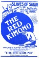 The Red Kimona (1925)