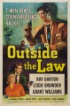 Outside the Law (1956)