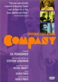 Company: Original Cast Album (1970)