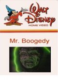 Mr. Boogedy (, 1986)