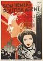 British Agent (1934)