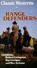 Range Defenders (1937)