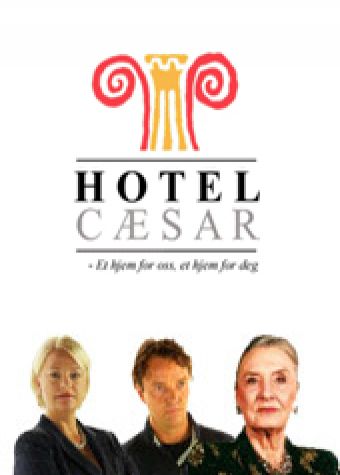 Hotel Cæsar  (сериал 1998 – ...)
