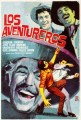 Los aventureros (1954)
