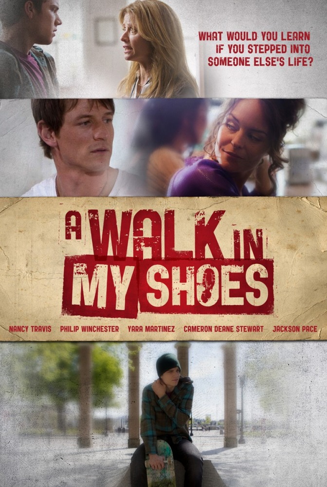 A Walk in My Shoes  (ТВ)