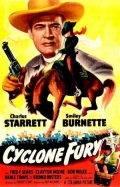 Cyclone Fury (1951)