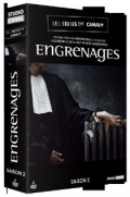 Engrenages (, 2005 – ...)