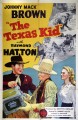 The Texas Kid (1943)