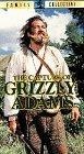 The Capture of Grizzly Adams (, 1982)