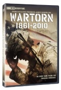 Wartorn: 1861-2010 (, 2010)
