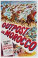 Outpost in Morocco (1949)