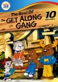 The Get Along Gang (, 1984 – 1986)