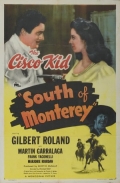 South of Monterey (1946)