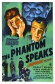 The Phantom Speaks (1945)