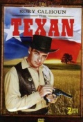 The Texan (, 1958 – 1960)