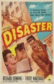 Disaster (1948)