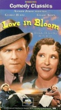 Love in Bloom (1935)