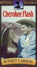 The Cherokee Flash (1945)