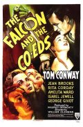 The Falcon and the Co-eds (1943)