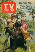 Gentle Ben (, 1967 – 1969)