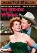 The Redhead from Wyoming (1953)