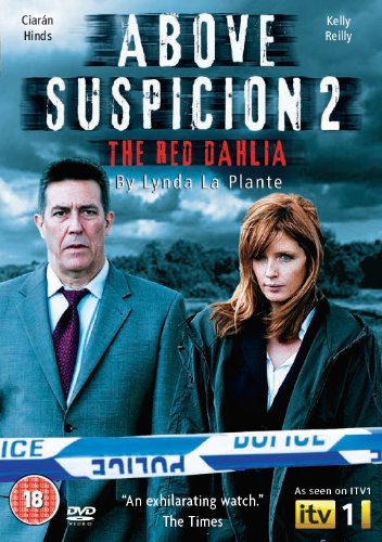 Above Suspicion: Deadly Intent  (сериал 2010 – 2011)