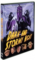 Dark and Stormy Night (2009)