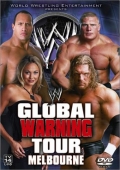 WWE Global Warning Tour: Melbourne (, 2002)