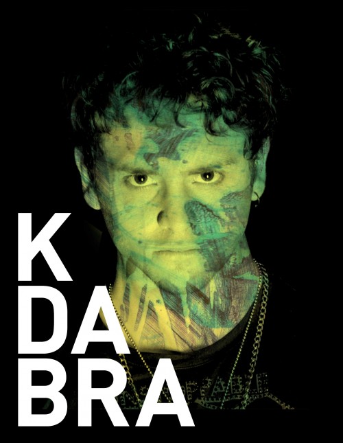 Kdabra  (сериал 2009 – 2011)