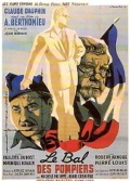 Le bal des pompiers (1948)