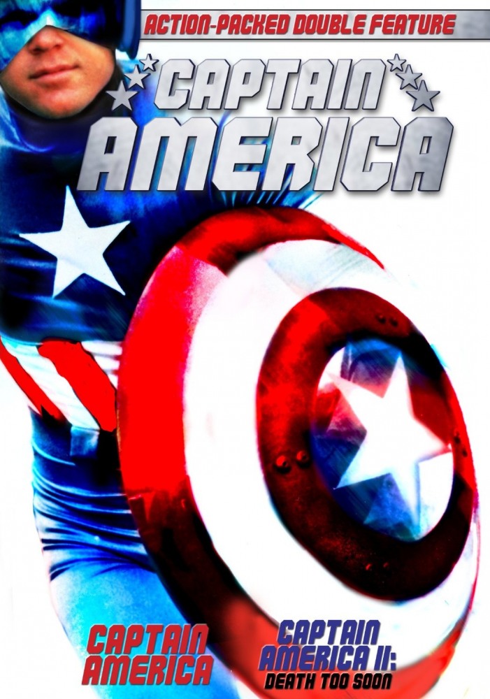 Капитан Америка  (ТВ)