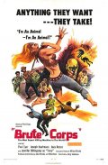 Brute Corps (1972)