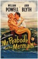 Mr. Peabody and the Mermaid (1948)