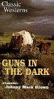 Guns in the Dark (1937)