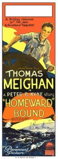 Homeward Bound (1923)