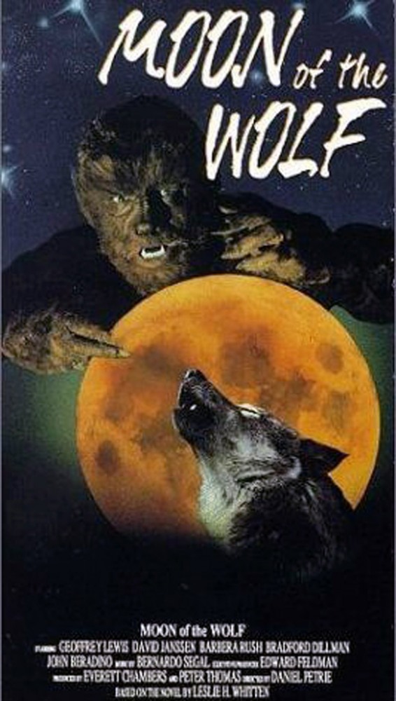Волчья луна  (ТВ)
