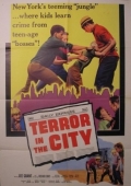 Terror in the City (1964)